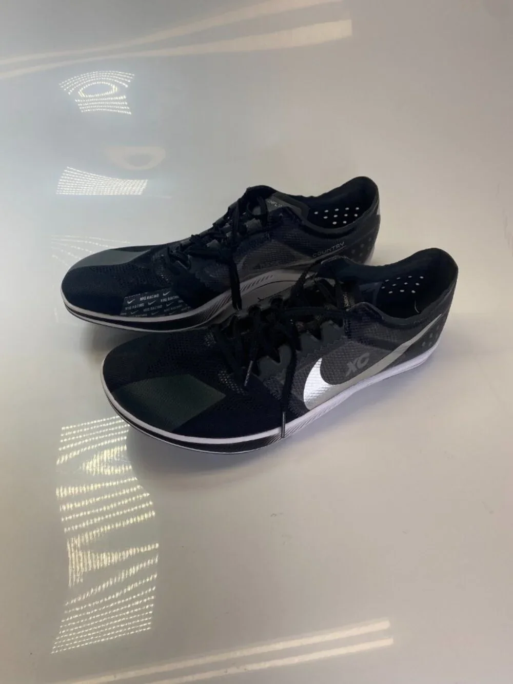 Nike zoomx dragonfly